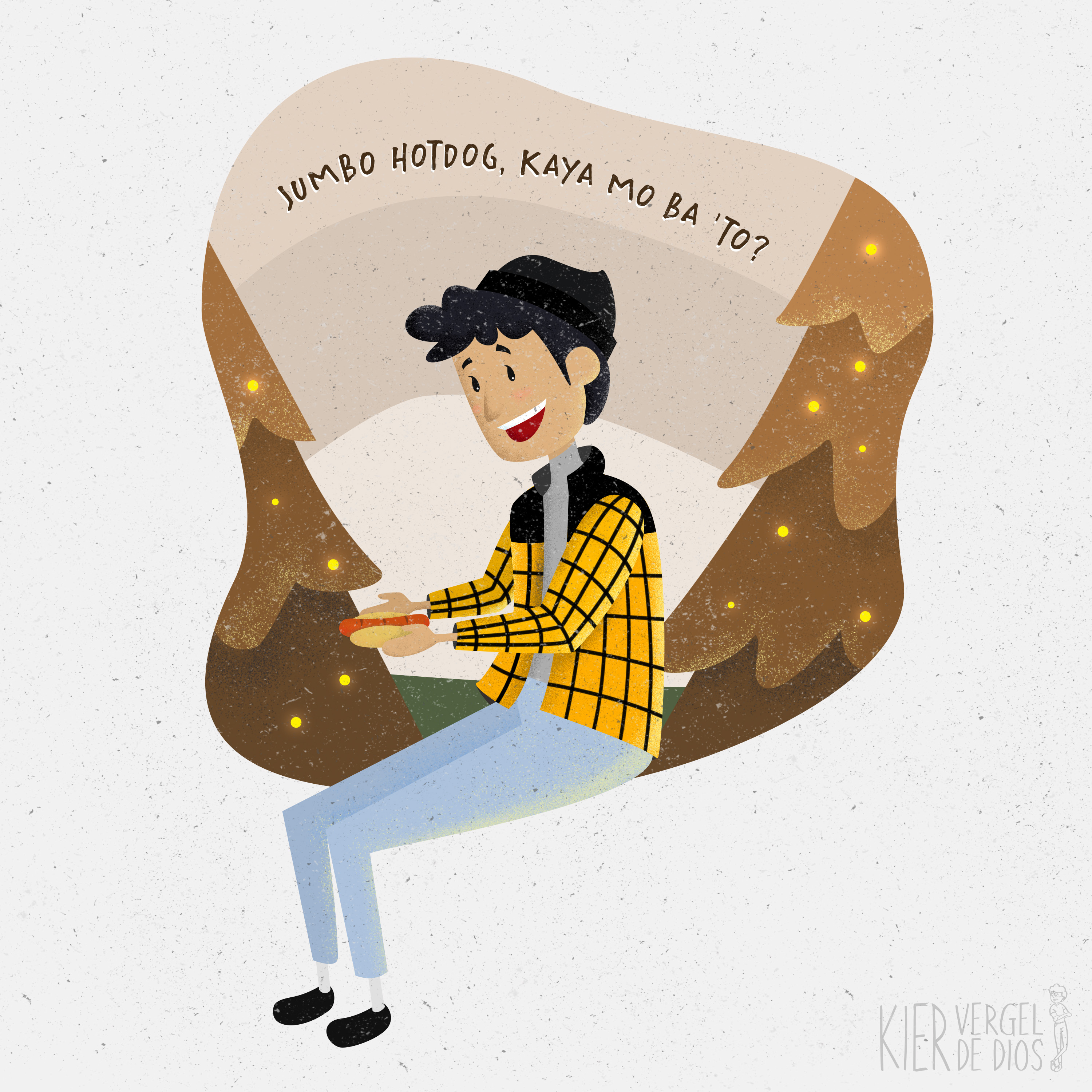 graphic design vector drawing art illustrator photoshop logo filipino